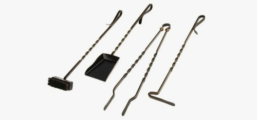 Набор каминный Gratar КН-6-3