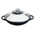 Сковорода-вок с крышкой BergHOFF Scala, 32 см Сковорода-вок с крышкой BergHOFF Scala, 32 см