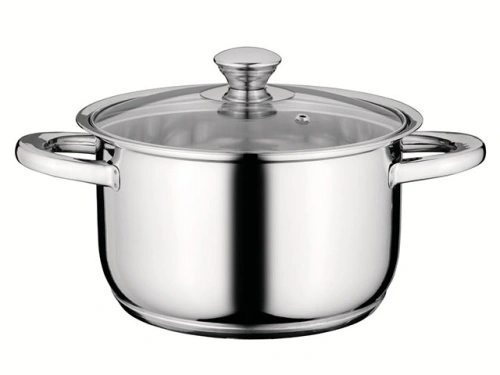 Набор посуды BergHOFF Gourmet, Бельгия, 6 предметов