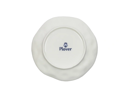 Чайная пара Green Line: чашка, блюдце, PLOVER, 250 мл