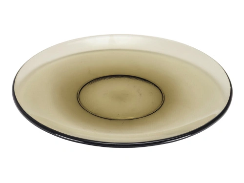 Набор десертных тарелок (4 шт.), Basilico, 17 см