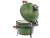 Керамический гриль SE-Minimax (зеленый), 40.5 см / 16 дюймов, Plover