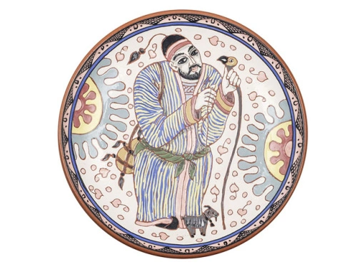 Ляган "Мужчина"