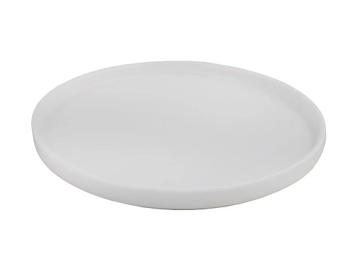 Набор фарфоровых тарелок "Софи" 6 штук, PLOVER, 20 см