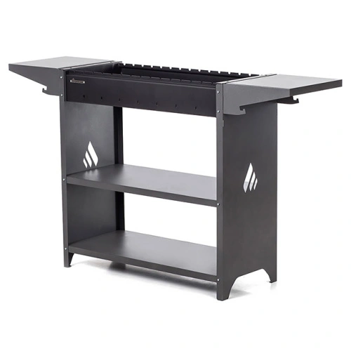 гриль барбекю