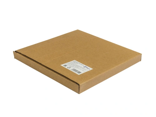 Тарелка керамическая Flowers Line, PLOVER, 20 см