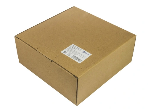 Набор фарфоровых тарелок "Лорен" 6 штук, PLOVER, 20 см