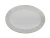 Блюдо для сервировки фарфоровое Moon Line, PLOVER, 30 см