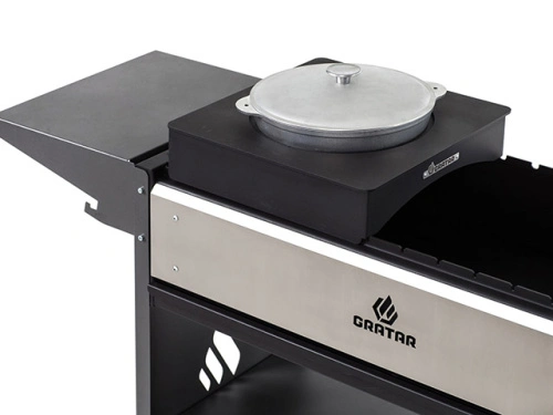 аксессуары для каминов