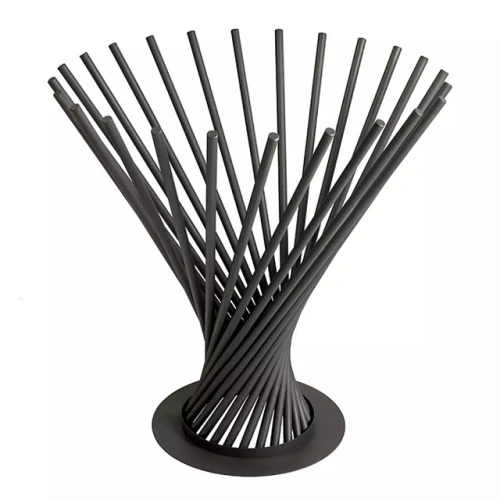 Костровая чаша, Russia Grill, модель Очаг - 5