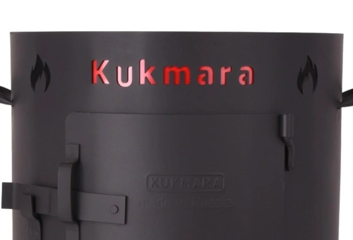 Учаг для казана 8 л (36 см), Kukmara, ук18