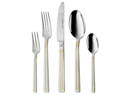 Набор столовых приборов BergHOFF Heritage, 30 предметов