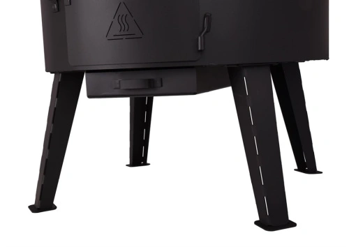 Учаг для котла 30 л (40.6 см), Kukmara, ук16