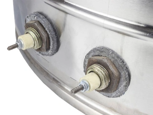 Мантоварка большая, Узбекистан