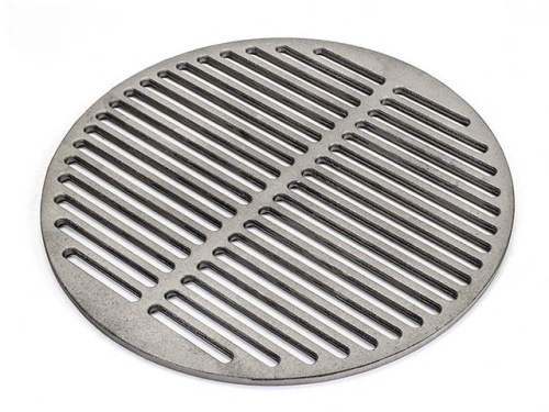 Решетка-гриль чугунная, 42 см