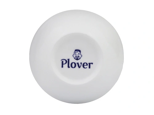 Набор фарфоровых соусниц "Оливия" 6 штук, PLOVER, 7 см