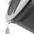 Сотейник со стеклянной крышкой BergHOFF Gem grey, 3.3 л