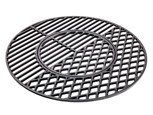 Чугунная решетка для гриля 66 см, мангала/ 550х9, SE-CCG-26 Plover