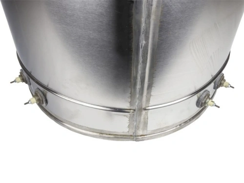 Мантоварка большая, Узбекистан