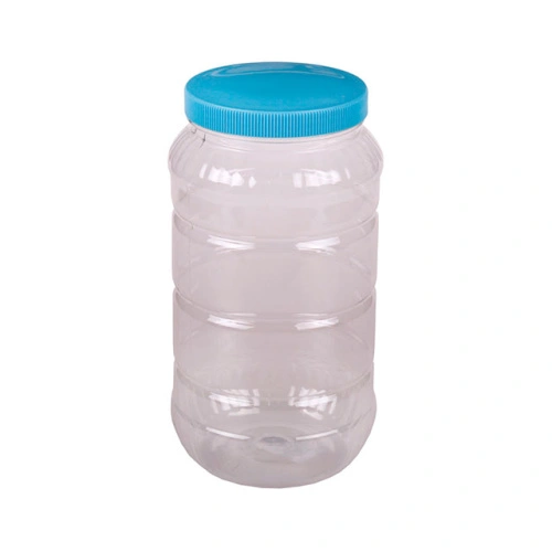 Банка для хранения ПЭТ Альтернатива М956, (микс), 3 л