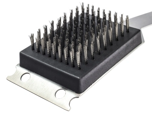 гриль барбекю