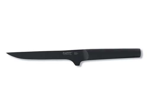 Нож для выемки костей BergHOFF Black Kuro, 15 см