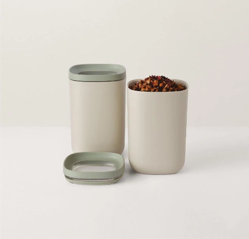 Набор контейнеров пищевых 2 пр. Begrhoff серия Leo Balance