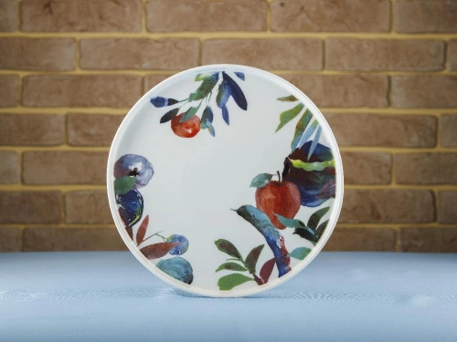 Тарелка керамическая Fruits Line, PLOVER, 25 см