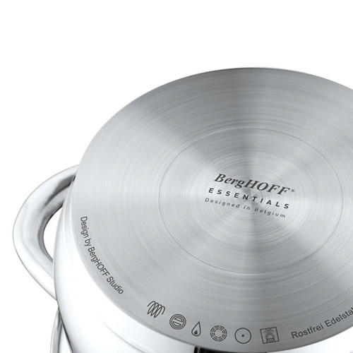 Набор посуды BergHOFF Gourmet, 12 предметов