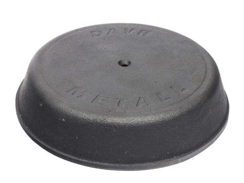 Сковорода с отверстием для тандыра 200х40мм