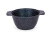 Кастрюля 1 л с антипригарным покрытием со стеклянной крышкой, Kukmara (Granit Ultra Blue), кгг12а