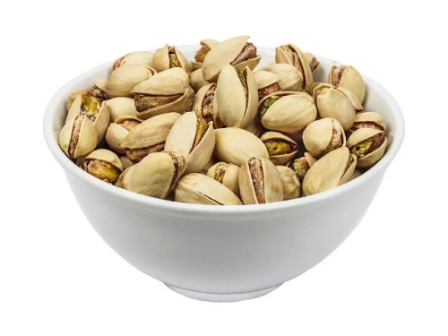 Фисташки жареные соленые, 1кг