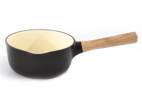 Ковш BergHOFF Ron, (черный) 1.7 л