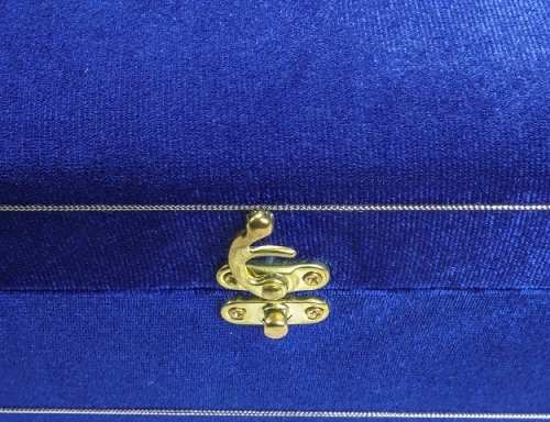 Шкатулка, ручная работа, Узбекистан