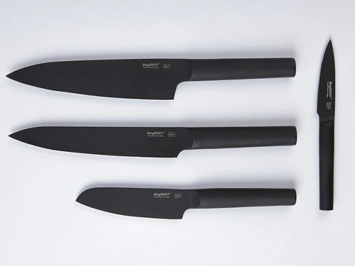 Нож для овощей BergHOFF Ron, 12 см