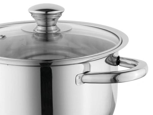 Набор посуды BergHOFF Gourmet, Бельгия, 6 предметов