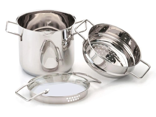 Набор посуды для спагетти BergHOFF Studio, 20 предметов