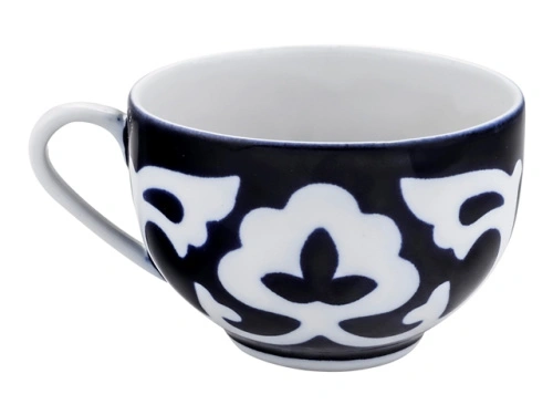 Чашка Пахта, Turon Porcelain