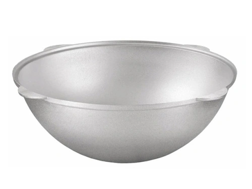 Казан 160 л литой без крышки, Kukmara, к1600