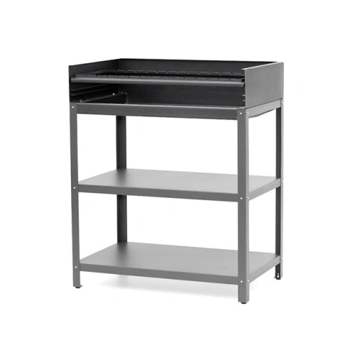 Угольный гриль Gratar Patio GP-03