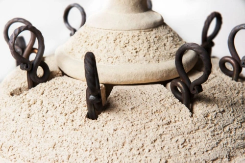 Тандыр дровяной AMFORA "Донской" 