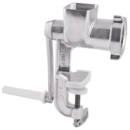 Мясорубка механическая в коробке