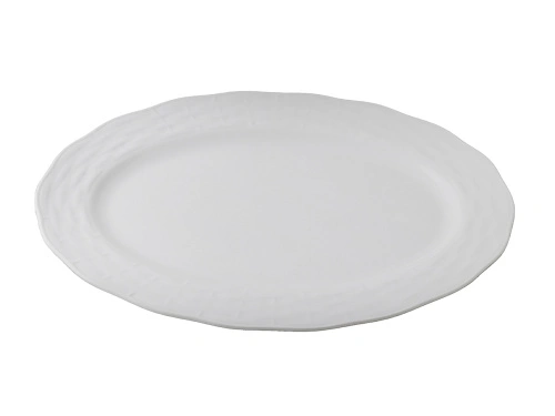 Набор фарфоровых блюд "Левана" 2 штуки, PLOVER, 30 см