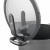 Сотейник со стеклянной крышкой BergHOFF Gem grey, 3.3 л