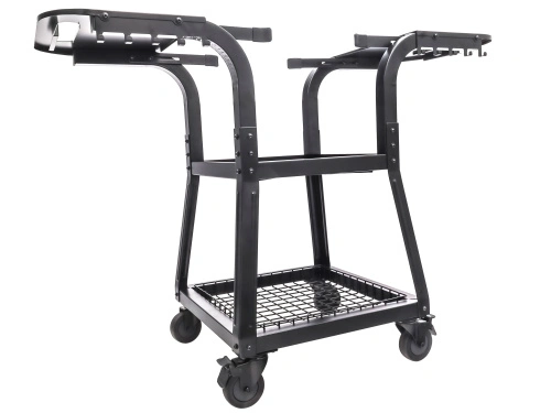 Модуль Stand-T со столиками для керамических грилей Plover, для моделей 21-22 дюйма, Plover