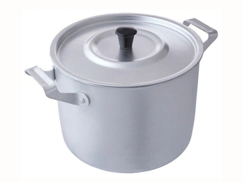 Кастрюля с крышкой, SCOVO, МТ-075, 6 л