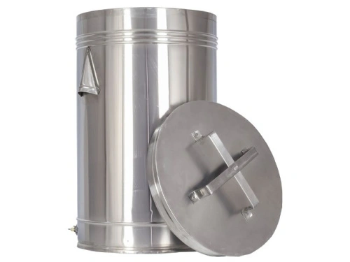 Мантоварка большая, Узбекистан