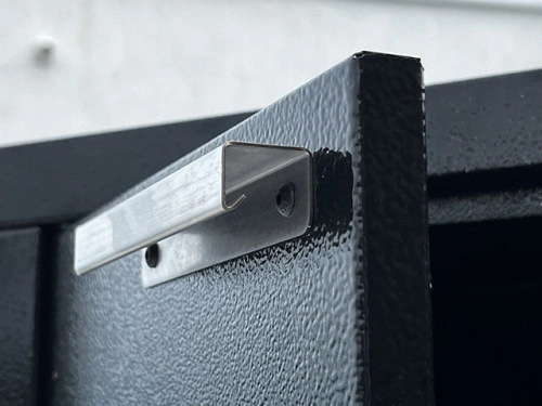 Шкаф Grillux Master Expert 