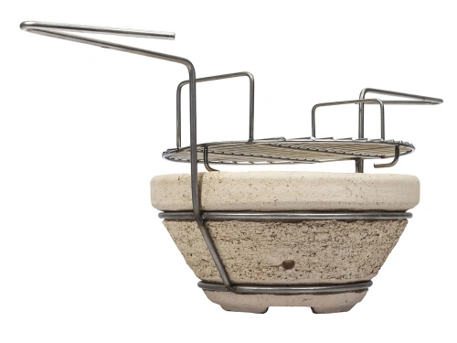 Вставка-гриль D27 для тандыра Есаул, СамОбжар