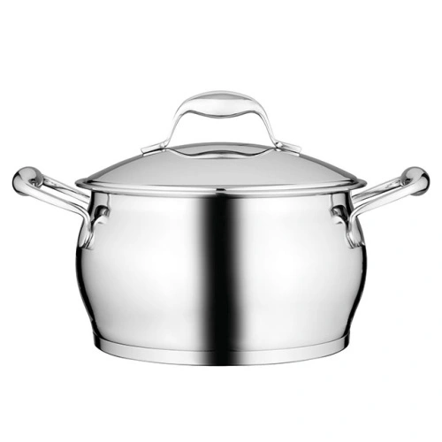 Пароварка с крышкой BergHOFF Zeno Essentials, 3.9 л